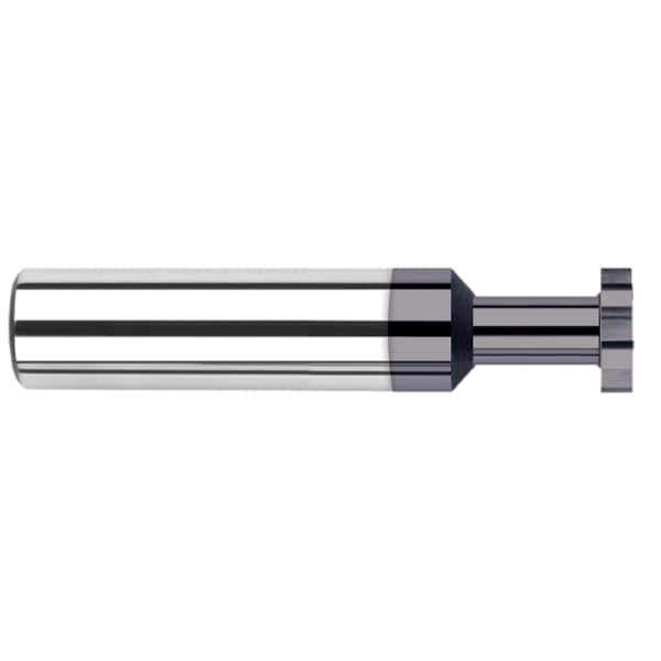 Harvey Tool Keyseat Cutter - Square, 0.3750" (3/8) 958930-C3 - main